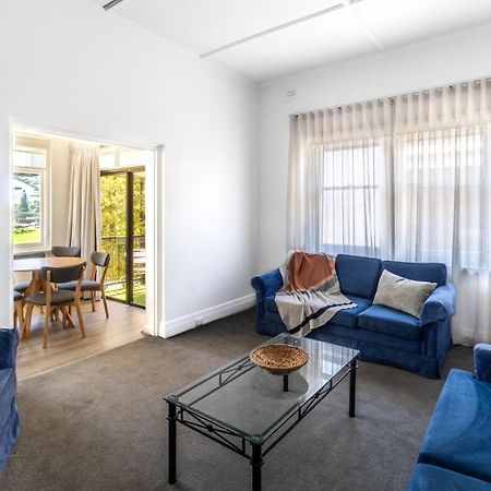 Bayview Apartments Glenelg Adelaide Buitenkant foto