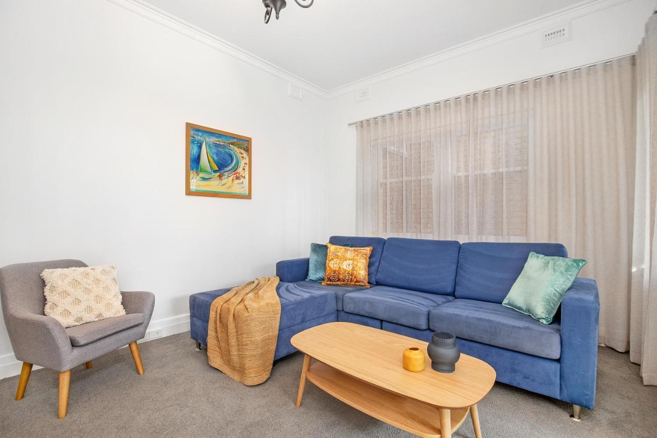 Bayview Apartments Glenelg Adelaide Buitenkant foto