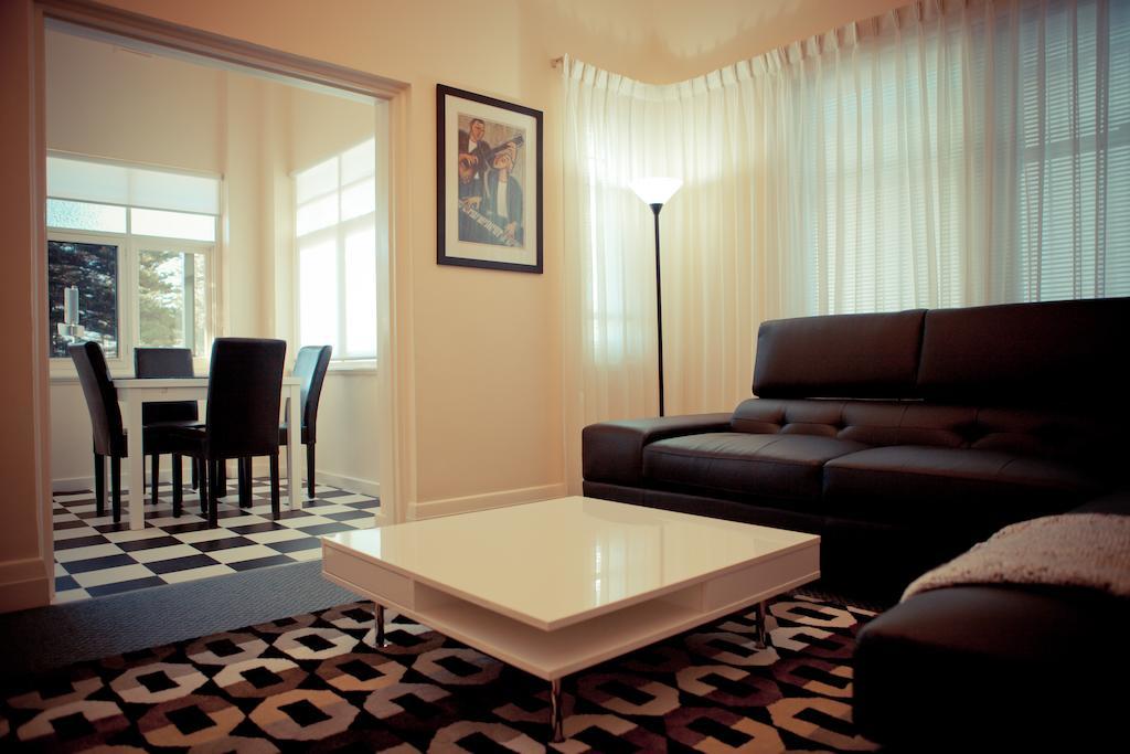 Bayview Apartments Glenelg Adelaide Buitenkant foto