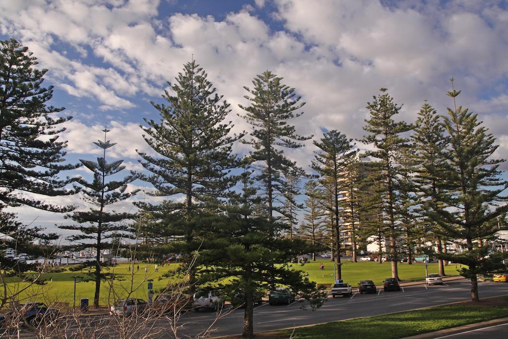 Bayview Apartments Glenelg Adelaide Buitenkant foto