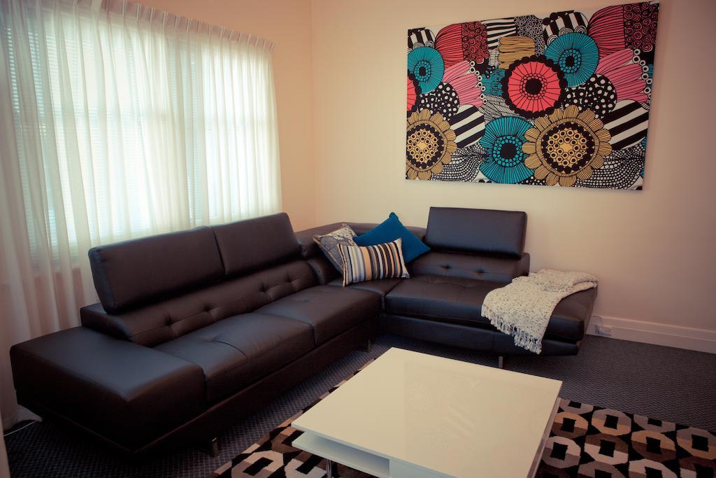 Bayview Apartments Glenelg Adelaide Kamer foto