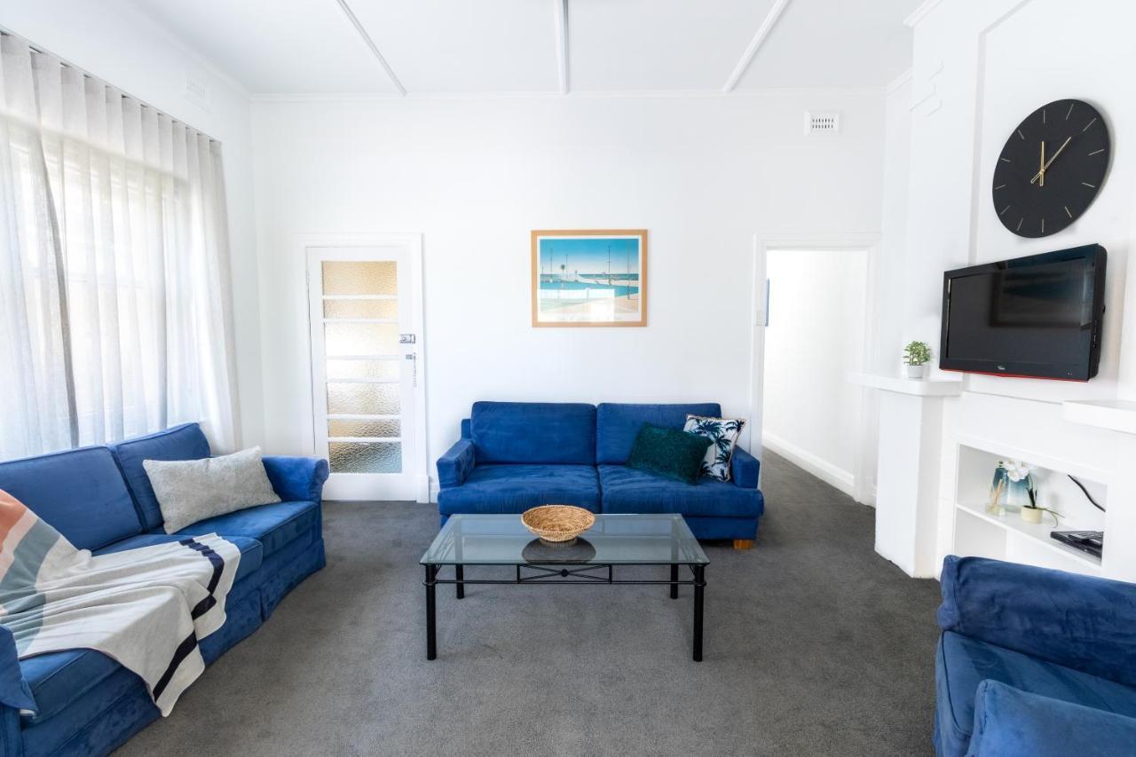 Bayview Apartments Glenelg Adelaide Buitenkant foto