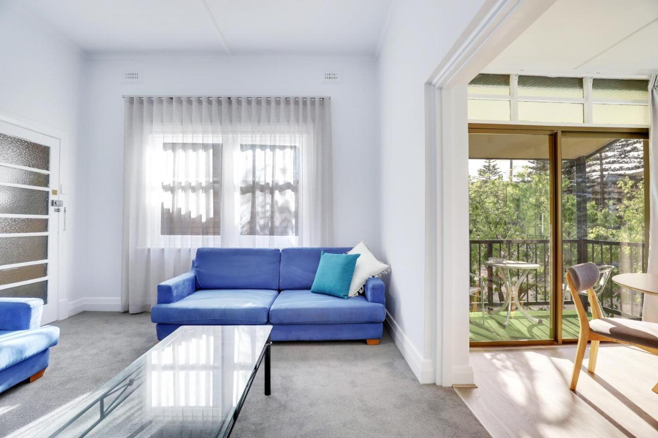 Bayview Apartments Glenelg Adelaide Buitenkant foto