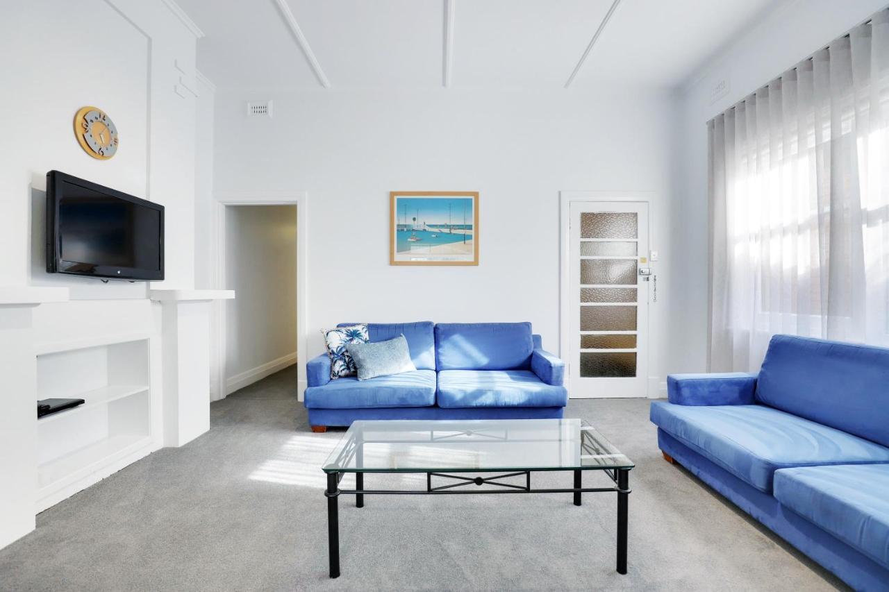 Bayview Apartments Glenelg Adelaide Buitenkant foto