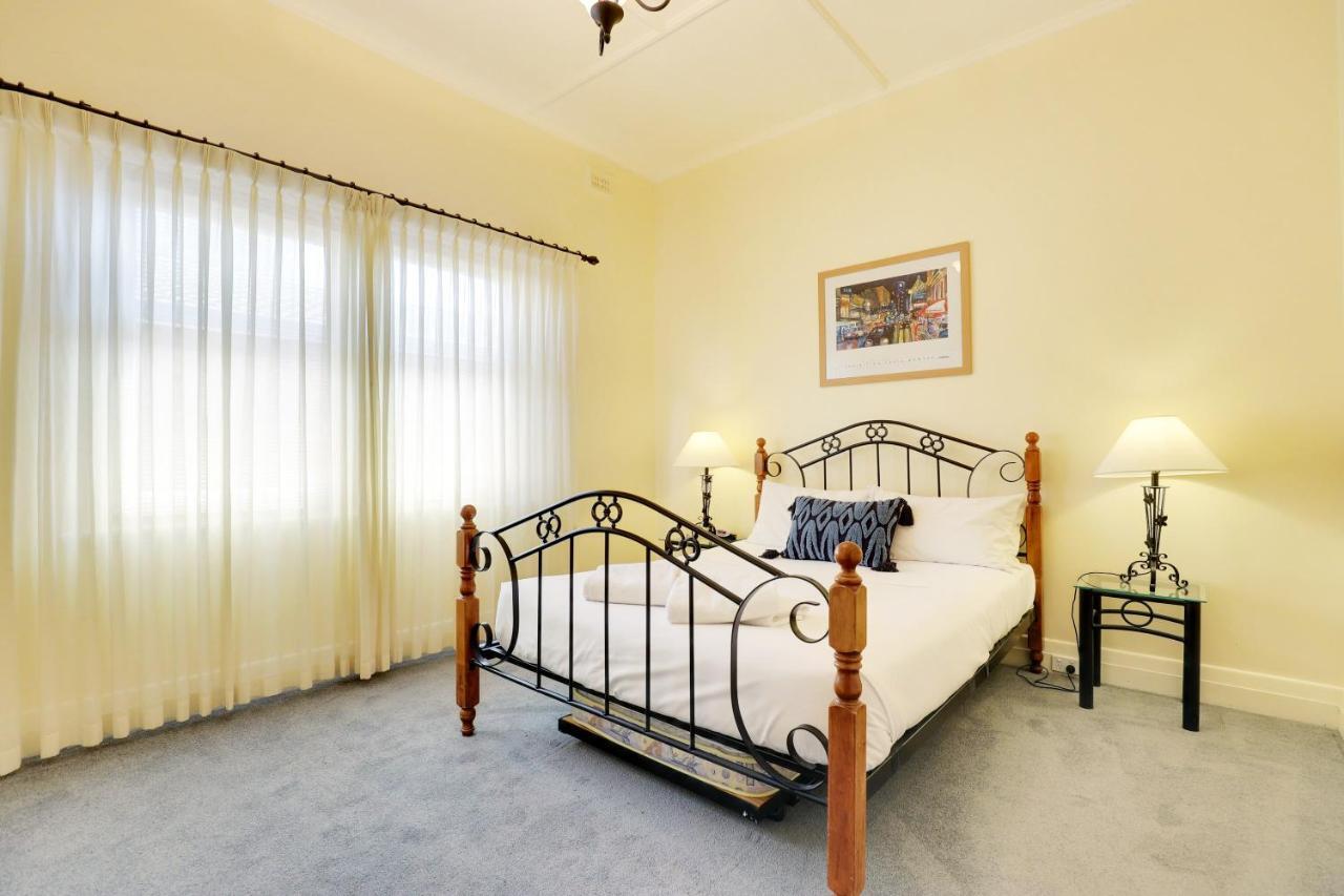 Bayview Apartments Glenelg Adelaide Buitenkant foto
