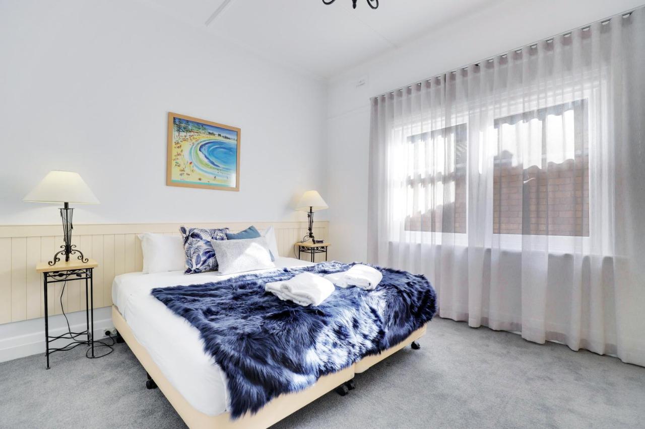 Bayview Apartments Glenelg Adelaide Buitenkant foto
