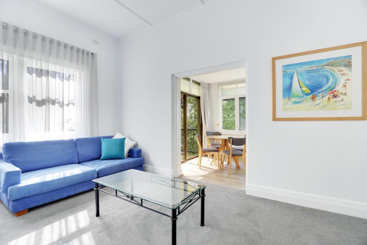 Bayview Apartments Glenelg Adelaide Buitenkant foto